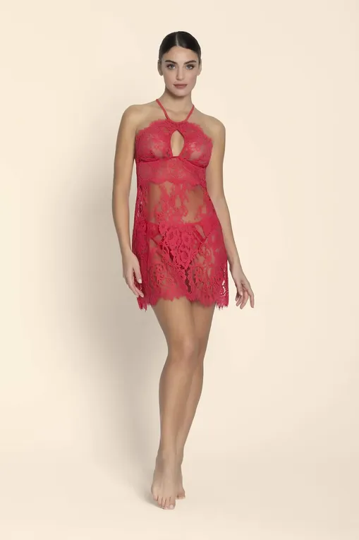 Сорочки Lise Charmel ALJ1735 GRENAT VENISE