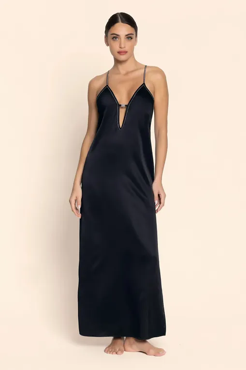 Сорочки Lise Charmel ALM7305 NOIR ARGENT