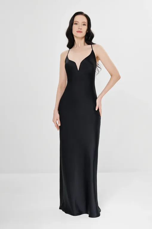 Сорочки LIVY 654970005 BLACK