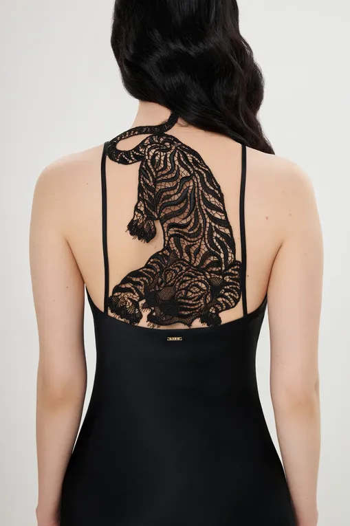 Сорочки LIVY 654970005 BLACK