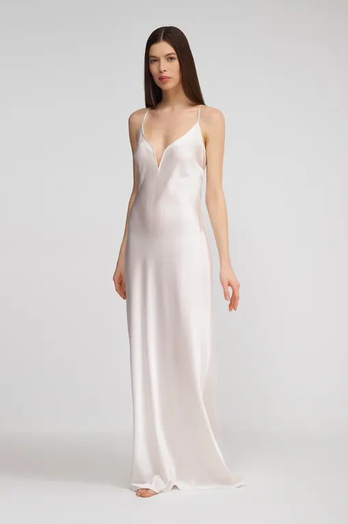 Сорочки LIVY 654970008 OFFWHITE