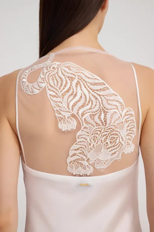 Сорочки LIVY 654970008 OFFWHITE