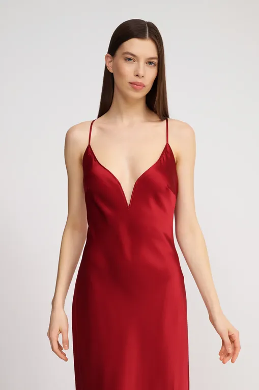 Сорочки LIVY 654970030 RED