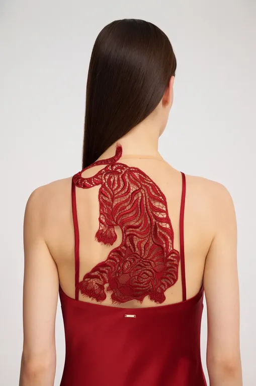 Сорочки LIVY 654970030 RED