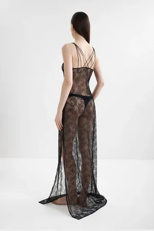 LIVY 655076705 BLACK