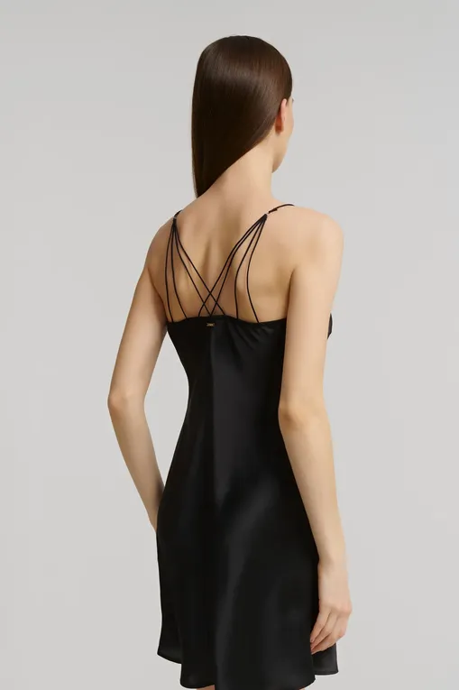 Сорочки LIVY 655079305 BLACK