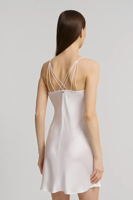 Сорочки LIVY 655079308 OFFWHITE