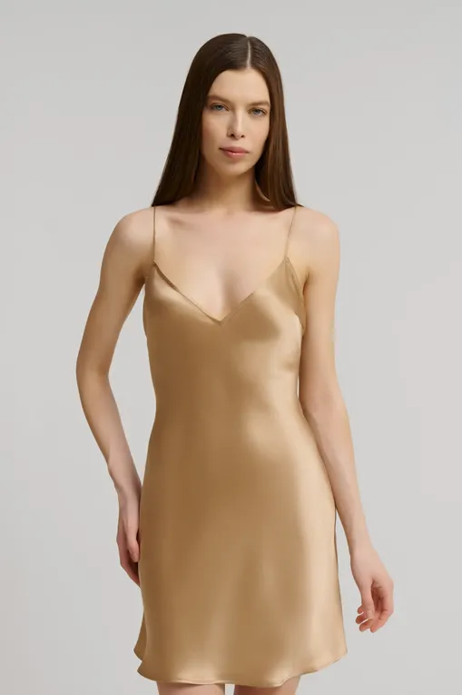 Сорочки LIVY 655079316 SAND