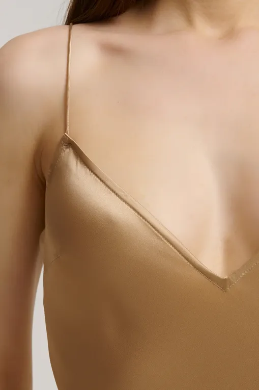 Сорочки LIVY 655079316 SAND