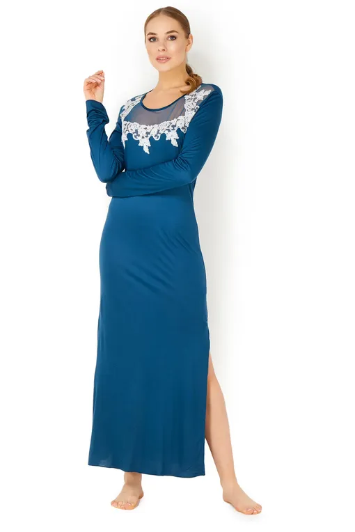 Сорочки Luna di Seta L6D8551 9606