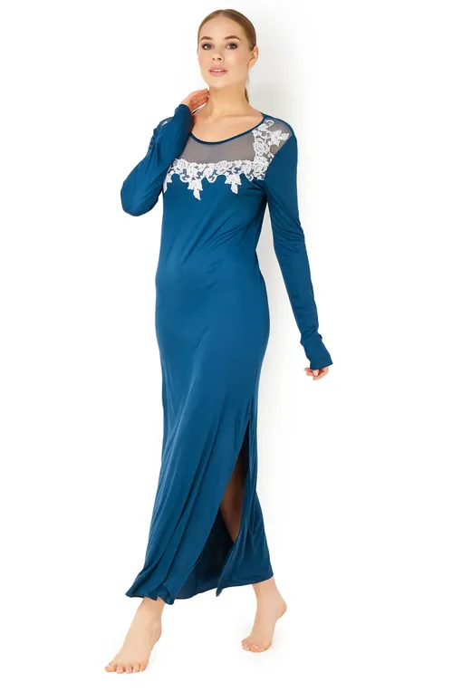 Сорочки Luna di Seta L6D8551 9606