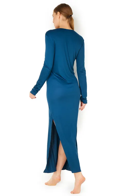 Сорочки Luna di Seta L6D8551 9606