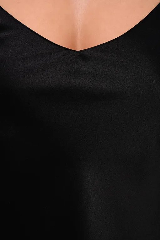 Сорочки Luna di Seta VLST08008 0031 BLACK