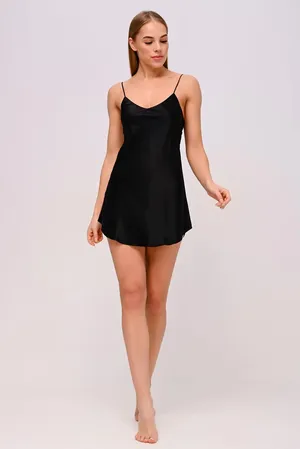 Luna di Seta VLST08008 0031 BLACK