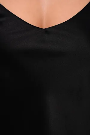 Luna di Seta VLST08008 0031 BLACK