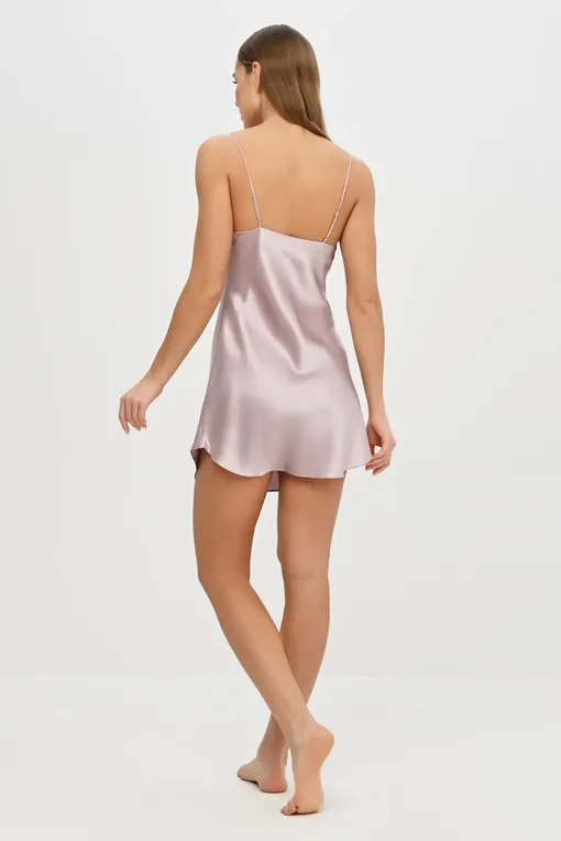 Сорочки Luna di Seta VLST08008 9719 QUARTZ