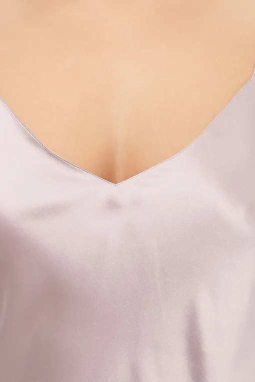 Сорочки Luna di Seta VLST08008 9719 QUARTZ