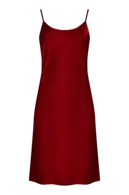 Luna di Seta VLST08015 9508 SCARLET