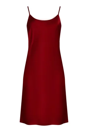 Luna di Seta VLST08015 9508 SCARLET