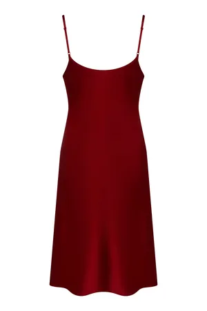Luna di Seta VLST08015 9508 SCARLET
