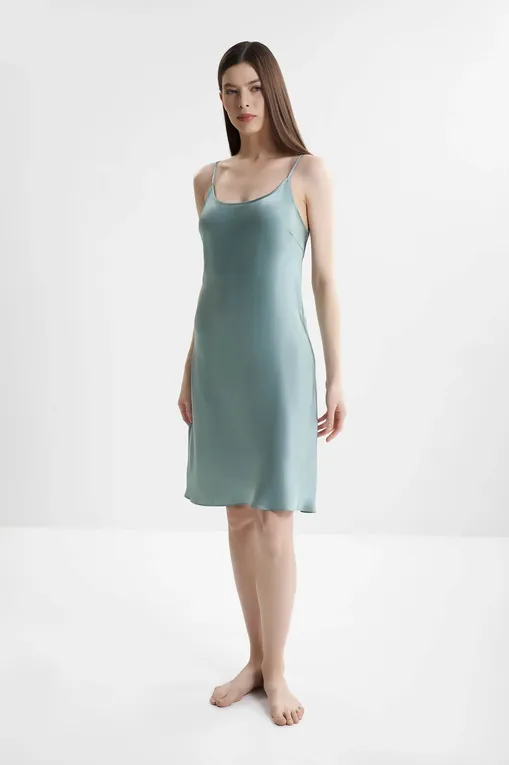 Сорочки Luna di Seta VLST08015 9614 OPAL
