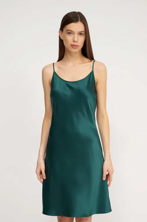 Сорочки Luna di Seta VLST08015 9613 FOREST