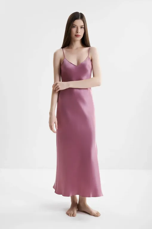 Сорочки Luna di Seta VLST08035 9516 ROSE