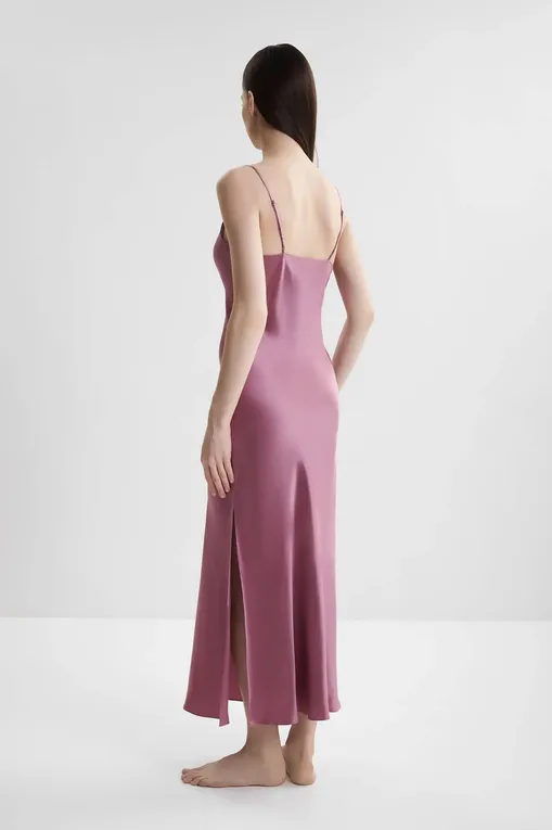 Сорочки Luna di Seta VLST08035 9516 ROSE