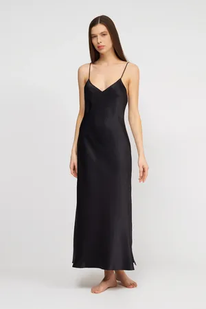 Luna di Seta VLST08035 0031 BLACK