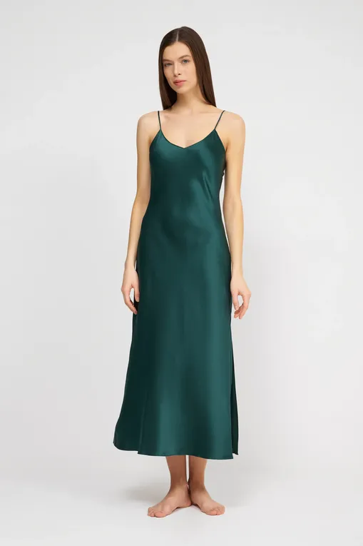 Сорочки Luna di Seta VLST08035 9613 FOREST