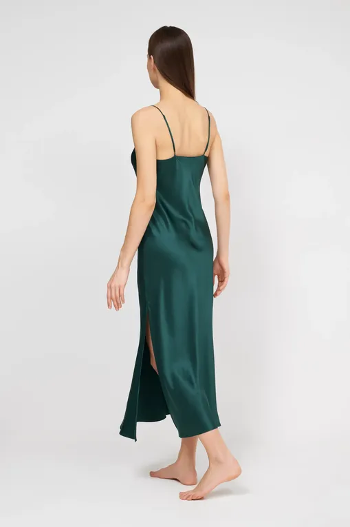 Сорочки Luna di Seta VLST08035 9613 FOREST