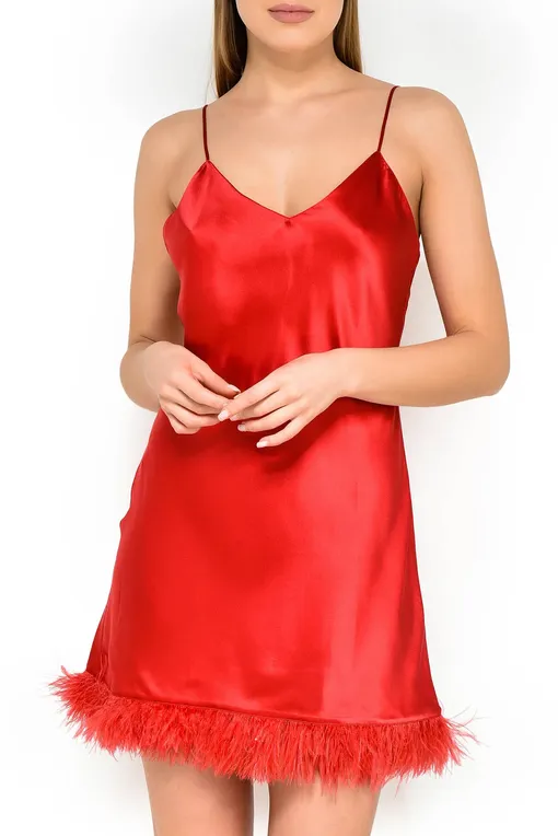 Сорочки Luna di Seta VLST60567 9509