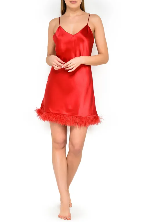 Сорочки Luna di Seta VLST60567 9509