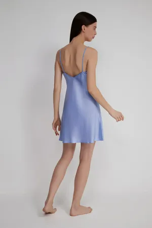 Luna di Seta VLST60587 9641 AZUR