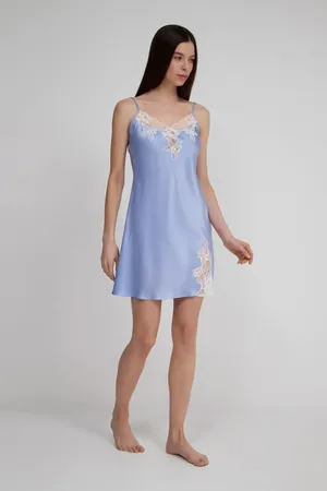 Luna di Seta VLST60587 9641 AZUR