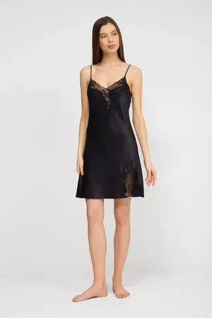 Luna di Seta VLST60587 0031 BLACK