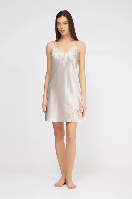 Кружевное Luna di Seta VLST60587 9224 ICE