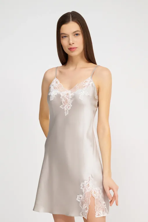 Кружевное Luna di Seta VLST60587 9224 ICE