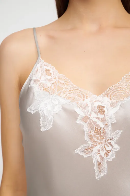 Кружевное Luna di Seta VLST60587 9224 ICE