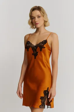 Luna di Seta VLST60587 9816 AMBER