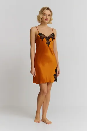 Luna di Seta VLST60587 9816 AMBER