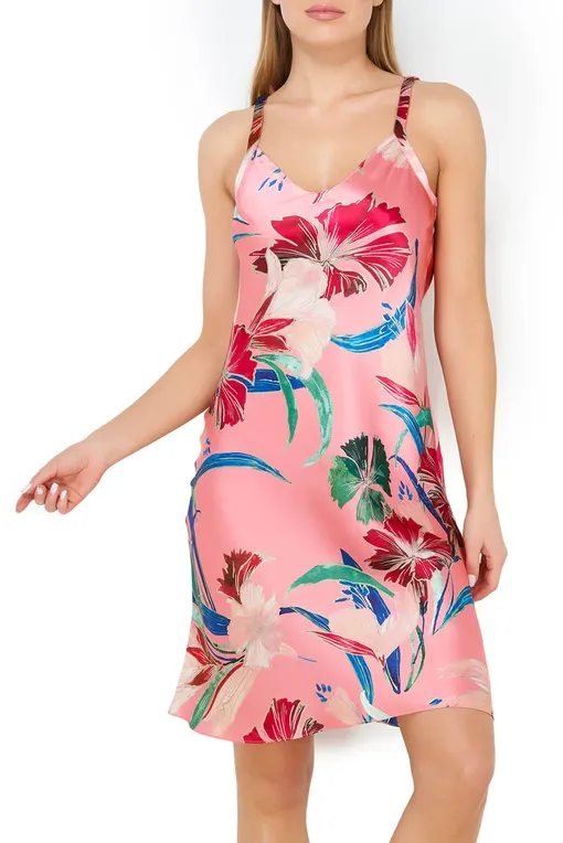 Сорочки Luna di Seta VLST60695 S701