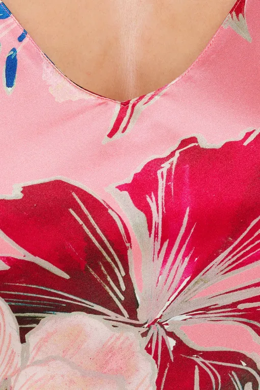 Сорочки Luna di Seta VLST60695 S701