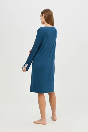 Luna di Seta VLST60857 9640 OCEAN