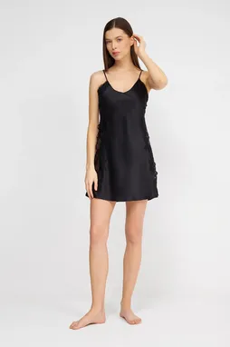 Luna di Seta VLST60886 0031 BLACK