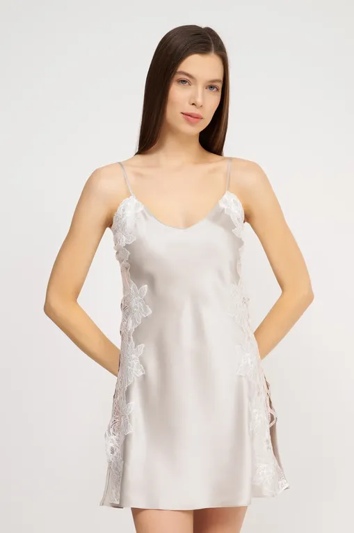 Сорочки Luna di Seta VLST60886 9224 ICE