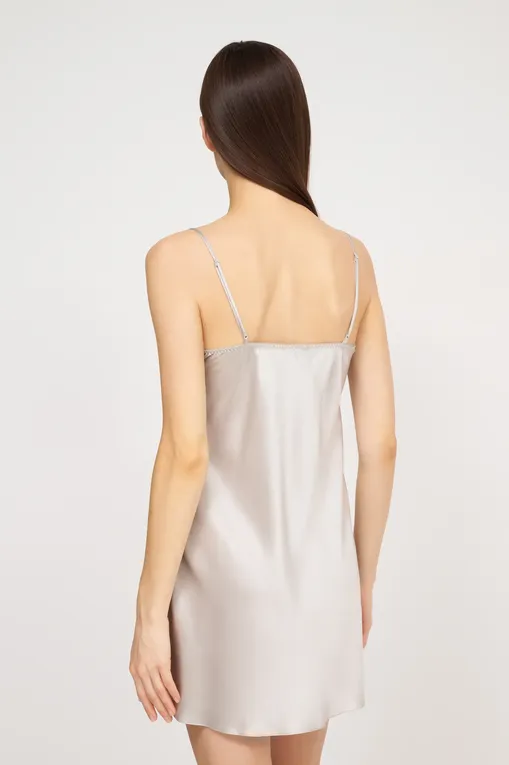 Сорочки Luna di Seta VLST60886 9224 ICE