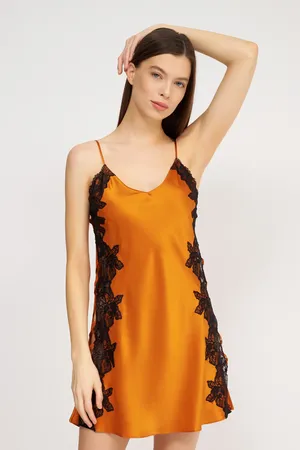 Luna di Seta VLST60886 9816 AMBER