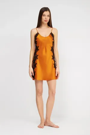 Luna di Seta VLST60886 9816 AMBER