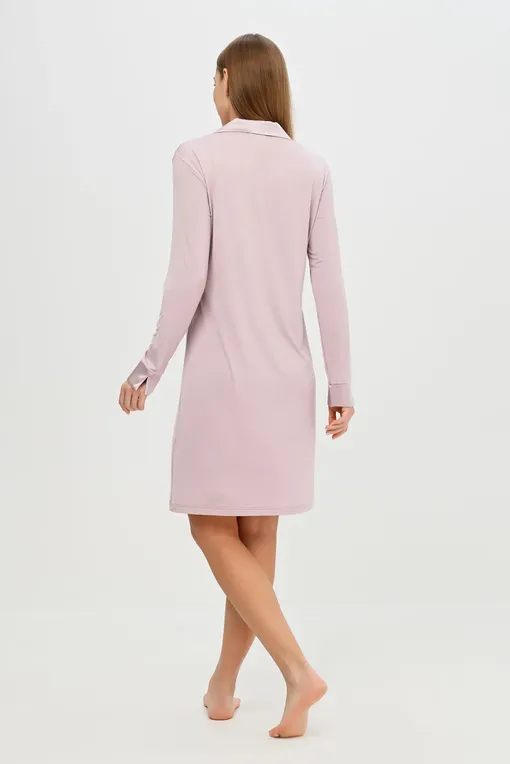 Сорочки Luna di Seta VLST60958 9719 QUARTZ